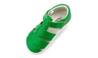 I Walk Sandale Tidal Emerald