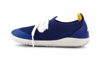 I Walk Play Knit Blueberry