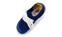 I Walk Play Knit Blueberry