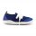 I Walk Play Knit Blueberry
