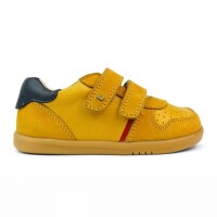 I Walk Sneaker Riley Chartreuse