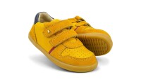 I Walk Sneaker Riley Chartreuse