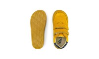I Walk Sneaker Riley Chartreuse