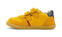 I Walk Sneaker Riley Chartreuse