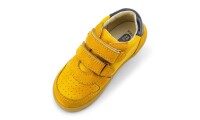 I Walk Sneaker Riley Chartreuse
