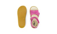 I Walk Sandale Magic Pink
