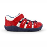 Step Up Active Sandale Summit Red