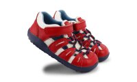 Step Up Active Sandale Summit Red