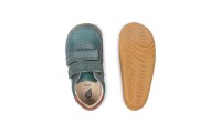 Step Up Sneaker Riley Slate