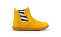 Kid+ Jodhpur Chelsea Boots Chartreuse