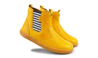 Kid+ Jodhpur Chelsea Boots Chartreuse