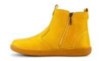 Kid+ Jodhpur Chelsea Boots Chartreuse