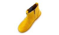 Kid+ Jodhpur Chelsea Boots Chartreuse