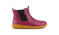 Kid+ Jodhpur Chelsea Boots Boysenberry
