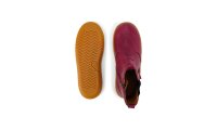 Kid+ Jodhpur Chelsea Boots Boysenberry