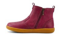 Kid+ Jodhpur Chelsea Boots Boysenberry
