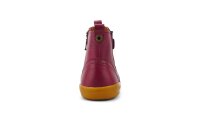 Kid+ Jodhpur Chelsea Boots Boysenberry