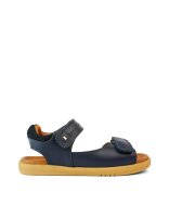 Kid+ Sandale Driftwood Navy