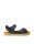 Kid+ Sandale Driftwood Navy