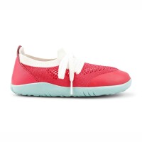 Kid+ Play Knit Guava