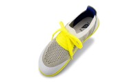 Kid+ Play Knit Grey