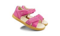 Kid+ Sandale Magic Pink