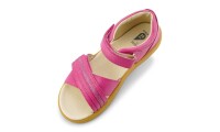 Kid+ Sandale Magic Pink