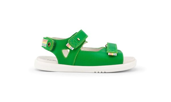 Kid+ Sandale Rise Emerald