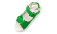 Kid+ Sandale Rise Emerald