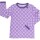 My I Shirt Langarm violet