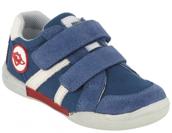 Wuxy navy