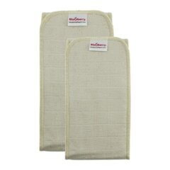 Capri Organic Cotton Einlagen 2er Pack