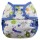 Blueberry Capri Überhose Bugs Druckis