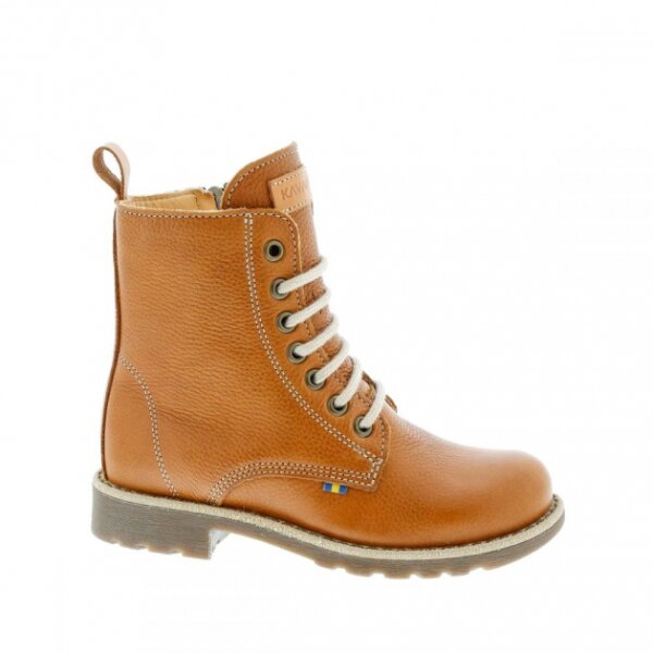 Kavat Lervik Boots lightbrown