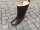 Stiefel Syringa Nappa Darkbrown