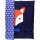 Spieldecke Fuchs 100x100