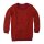 Basic-Pullover beere melange