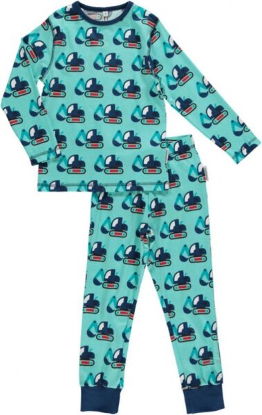 Pyjama Bagger