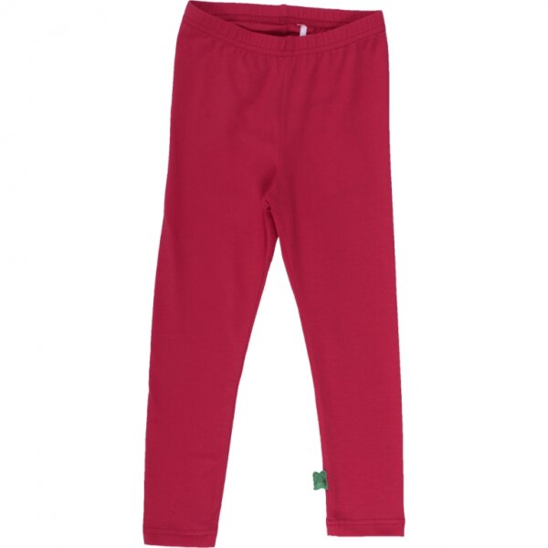 Alfa Leggings red