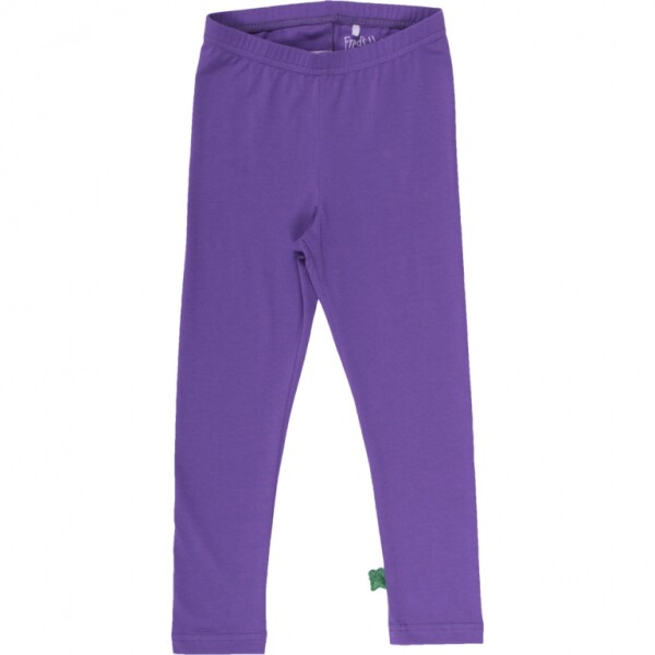 Alfa Leggings purple