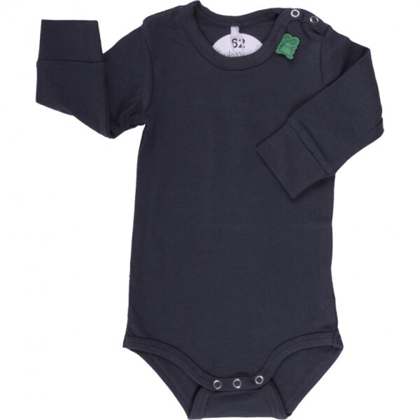Alfa Body langarm navy