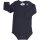 Alfa Body langarm navy