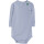 Alfa Body langarm taubenblau