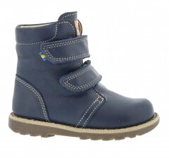 Asgaard Boots Klett blue