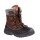 Sälen Boots gefüttert dark brown