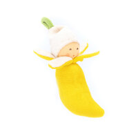 Greifling Banana 16cm