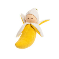 Greifling Banana 16cm