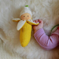 Greifling Banana 16cm