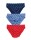 Unterhosen Jungen Camping Stars 3er Pack