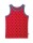 Unterhemd Jungen Camping Stars 2er Pack